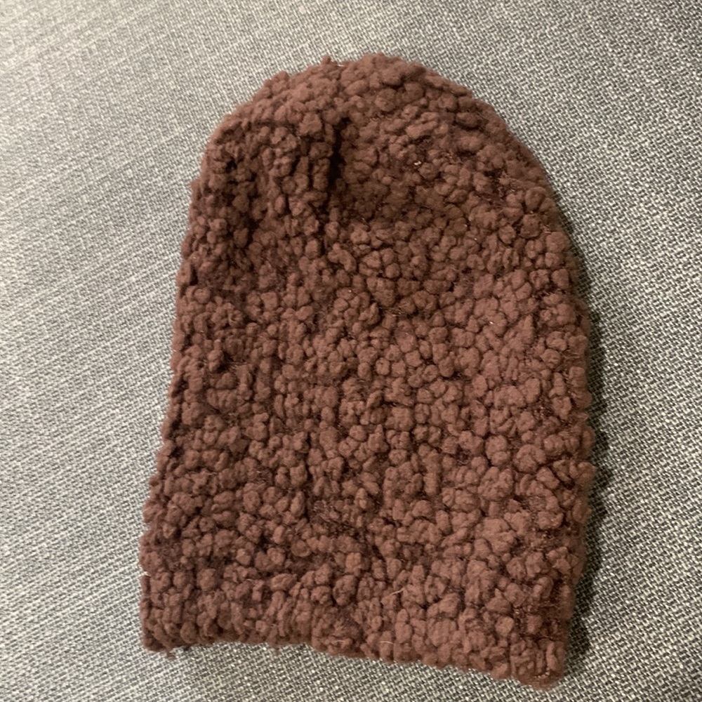 Soft beanie - Picture 2 of 2